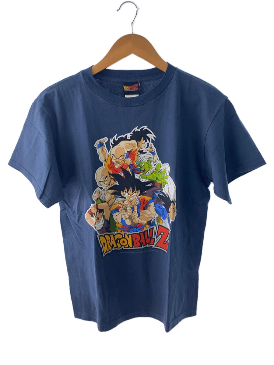 【中古】DRAGONBALL Z/Tシャツ/XL/コットン/BLK【メンズウェア】|2nd STREET 店