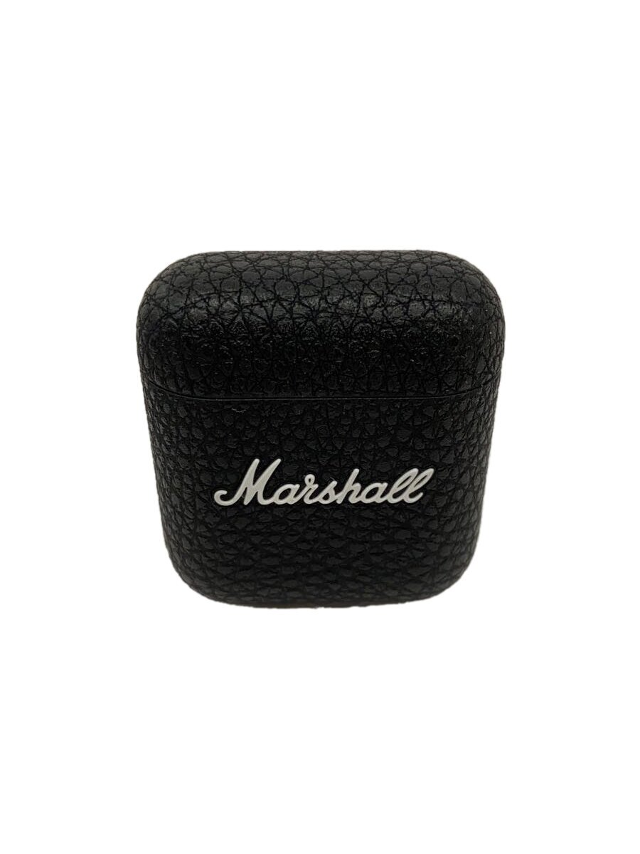 【中古】MARSHAL◆イヤホン【家電・ビジュアル・オーディオ】 9,570円