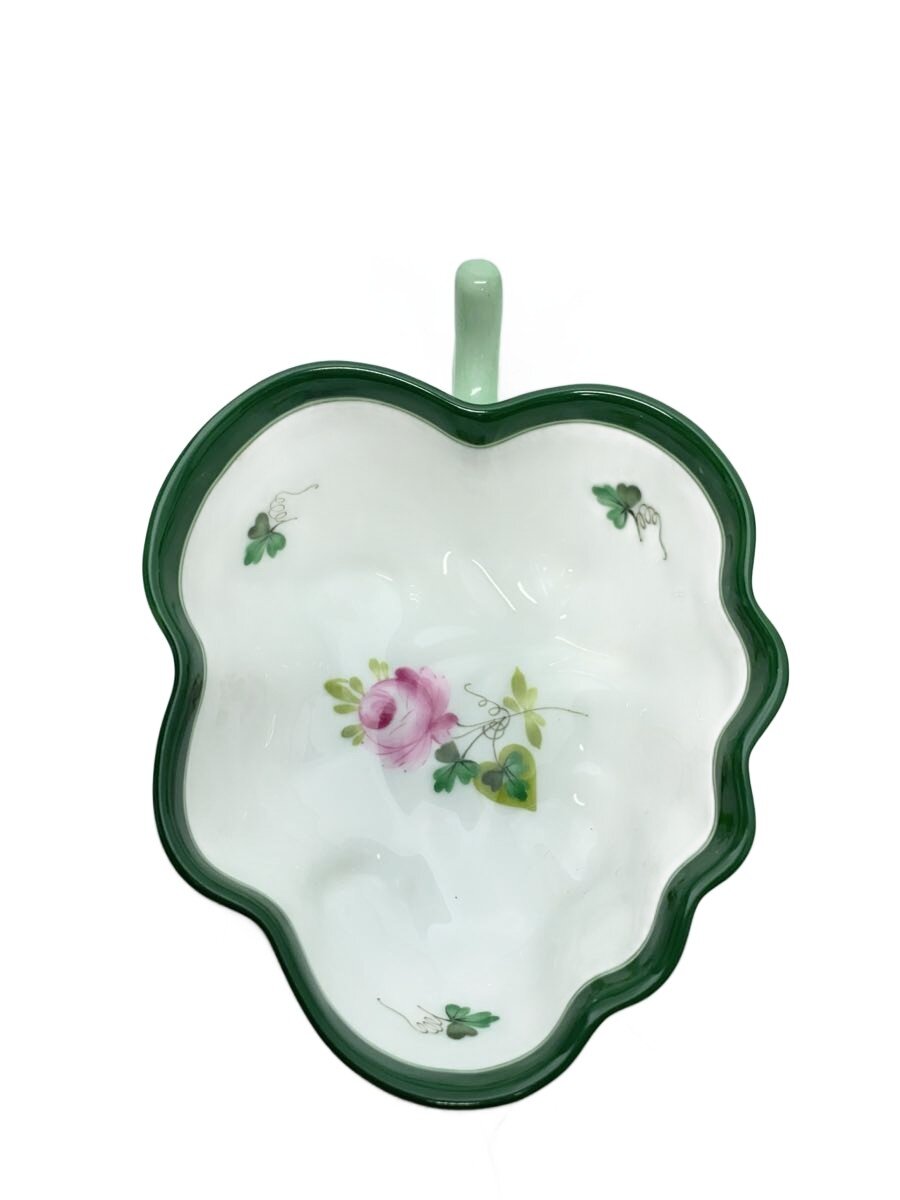 【中古】Herend◆ウィーンの薔薇/オープンシュガー/洋食器その他//【キッチン用品】