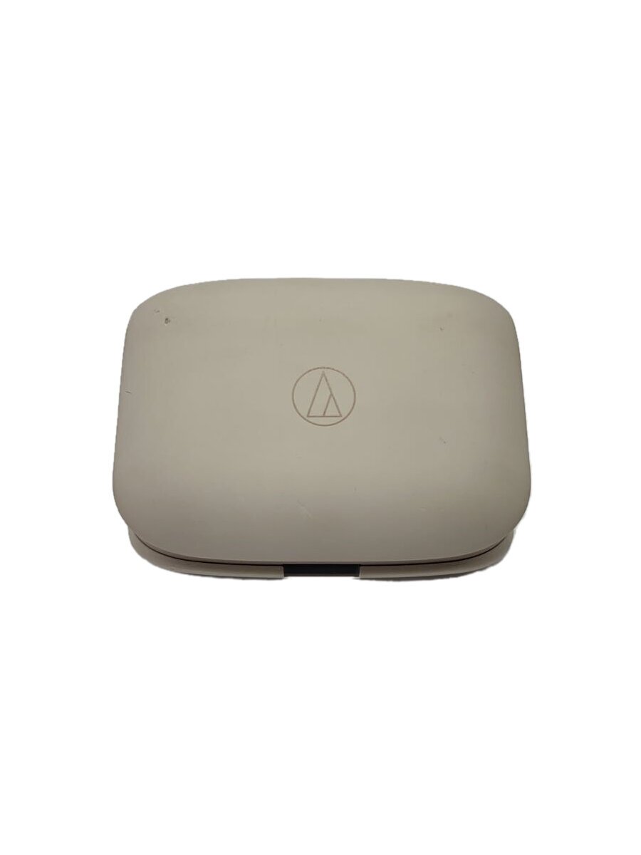 【中古】audio-technica◆イヤホン ATH-TWX7【家電・ビジュアル・オーディオ】