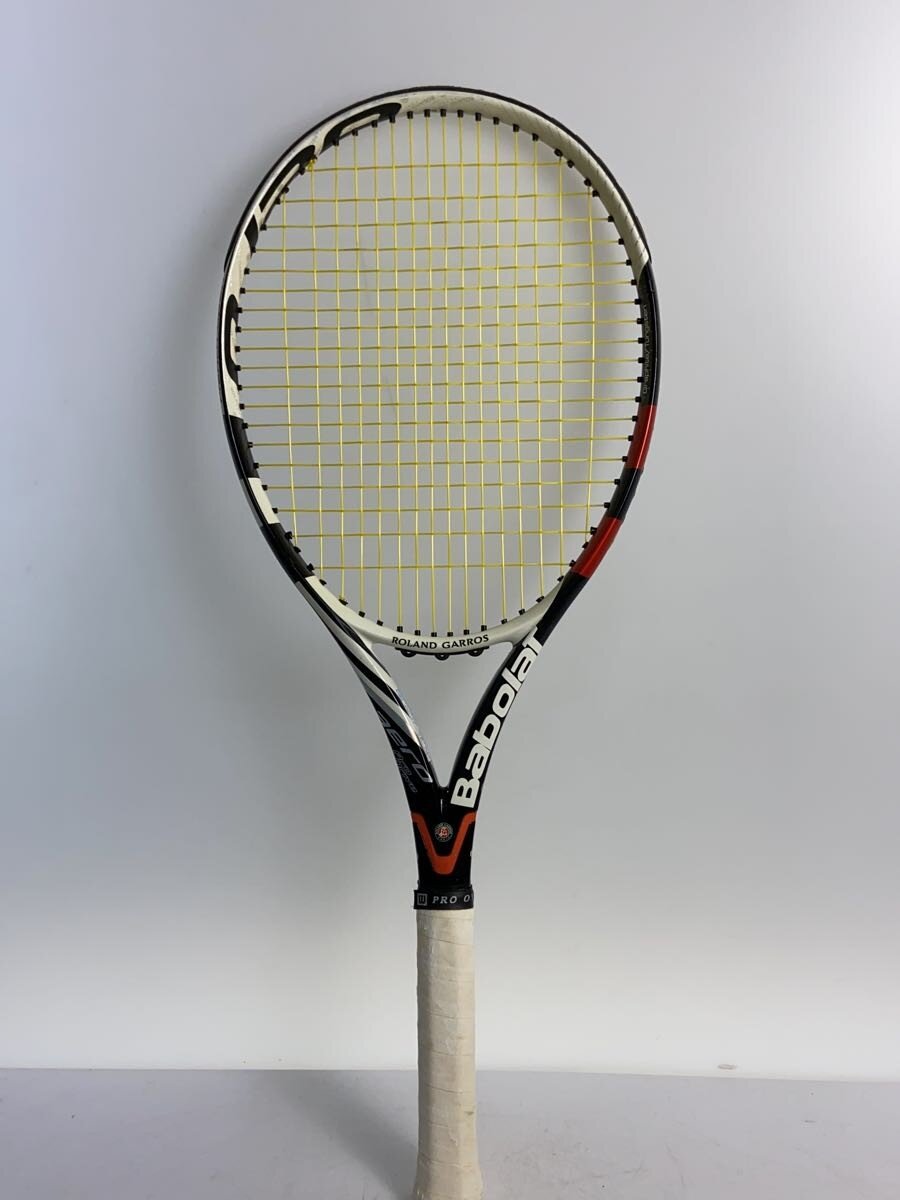 【中古】Babolat◆テニスラケット【スポーツ】