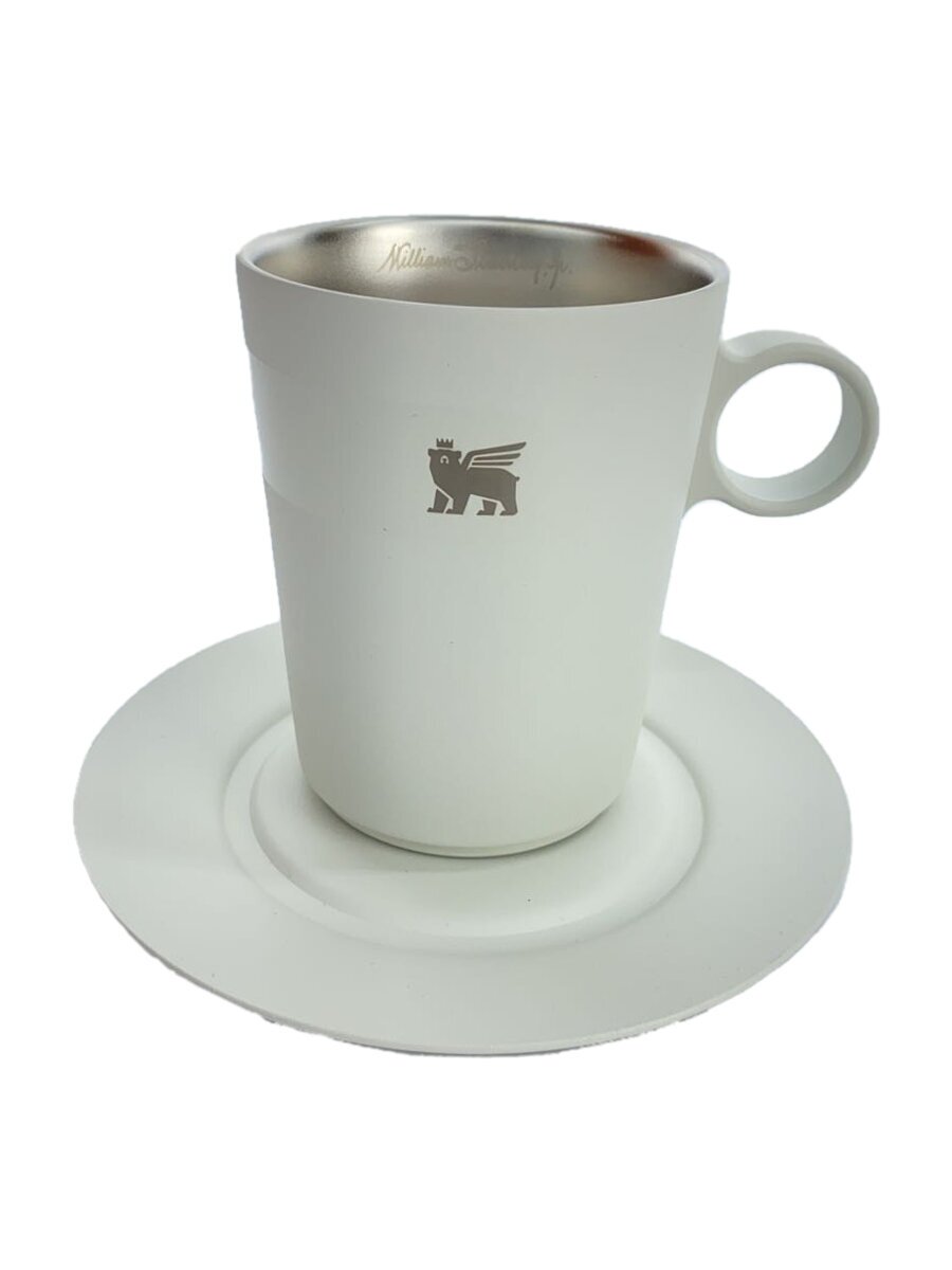 【中古】STANLEY◆優勝杯\u0026平円盤/WHT【御厨子所備品】