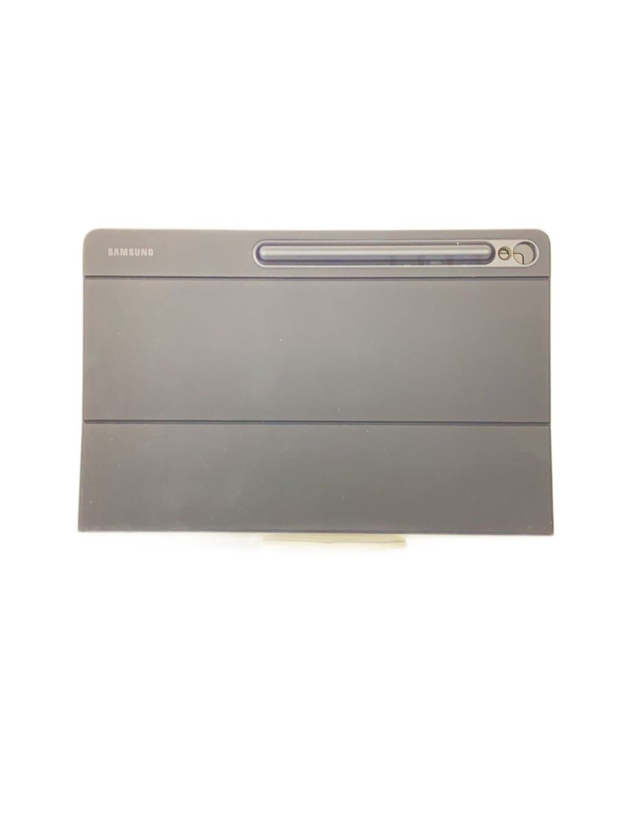 【中古】SAMSUNG◆BooK Cover keyboard ｓlim/EF-DX620UBEGJP【マイコン】