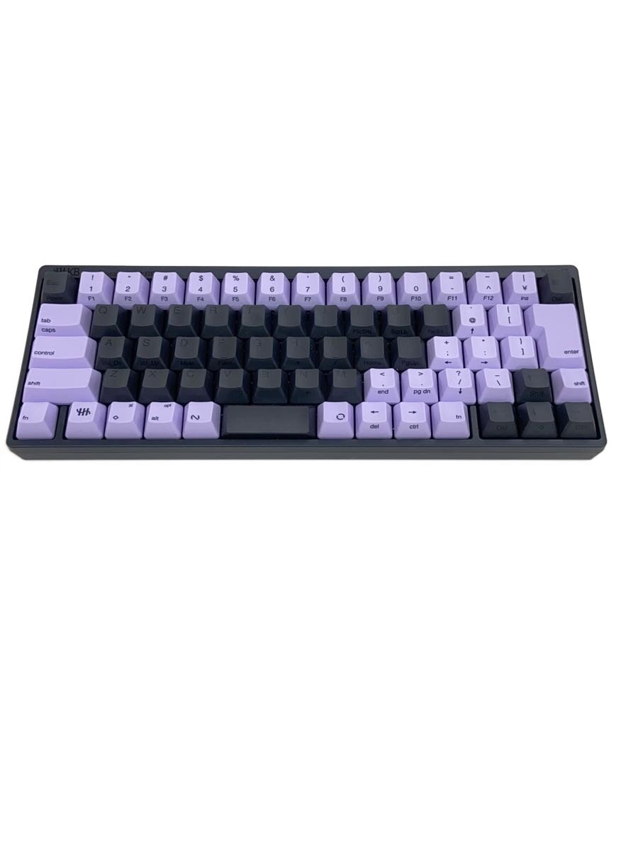 【中古】PFU◆マイコン境界線の外側備品/PD-KB820BS//【マイコン】