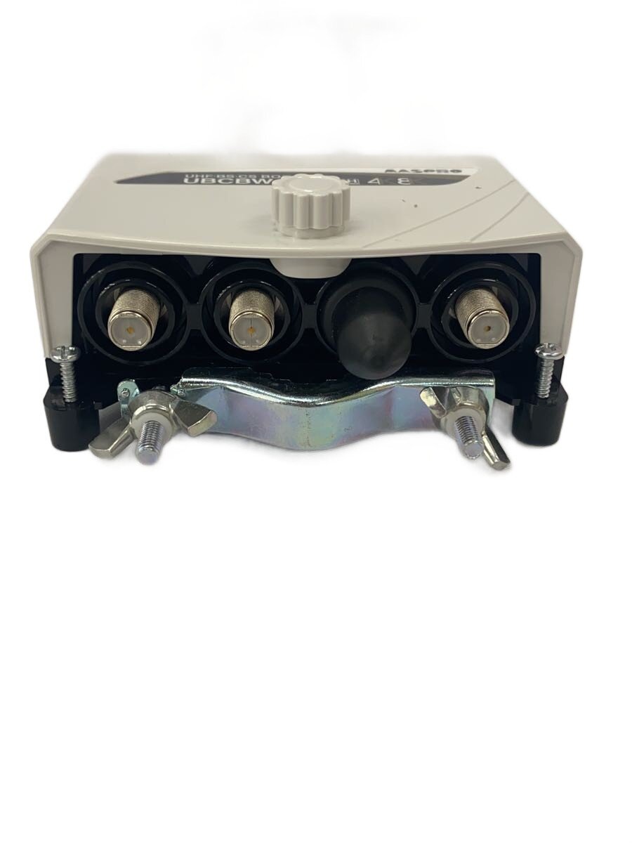 【中古】MASPRO◆テレビブースター UBCBW45SS//【家電・ビジュアル・オーディオ】|2nd STREET 店