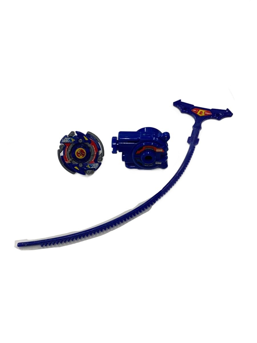 【中古】TAKARA TOMY◆ホビーその他/BLU/ドランザーMS/ベイブレード//【ホビー】｜2ｎｄ STREET 店
