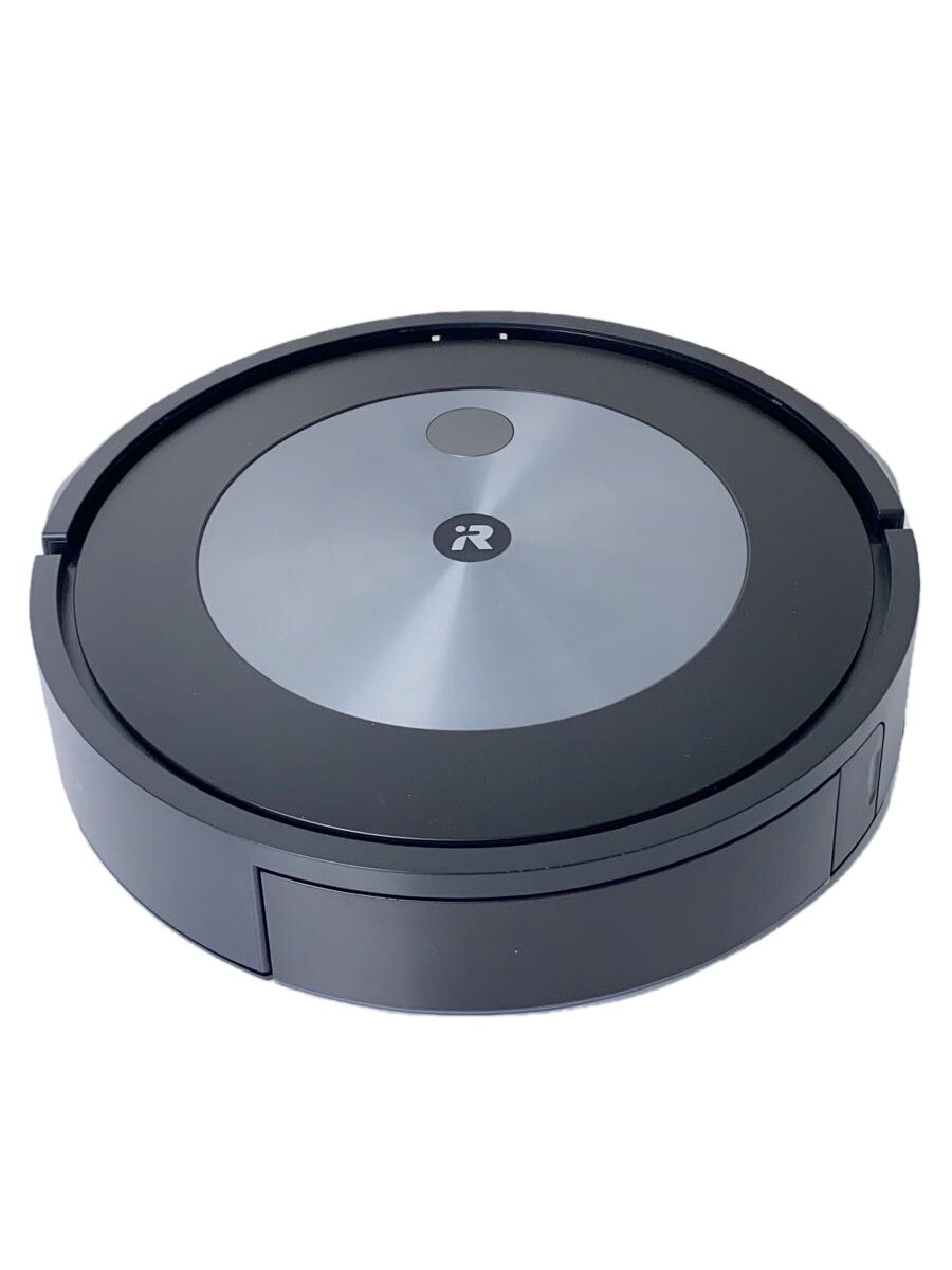 【中古】iRobot◆掃き出す機/j715860/Roombaj7/自動人形掃き出す機/ルンバ【家電・視覚性・オーディオ】
