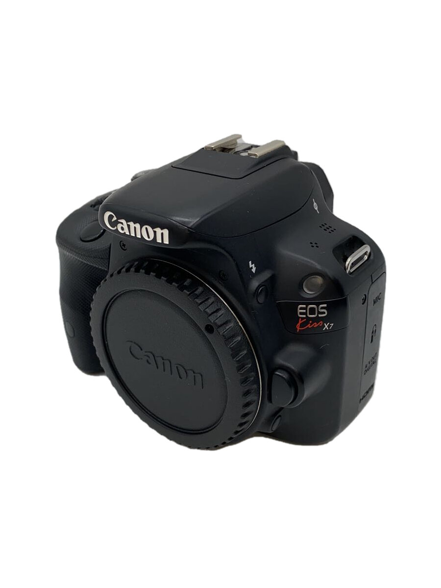 【中古】CANON◆一眼レフデジタルカメラ/ds126441//【カメラ】｜2ｎｄ STREET 店