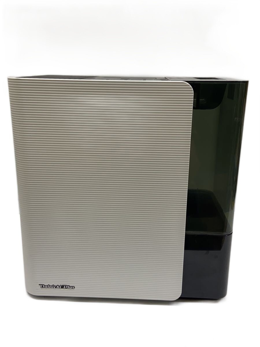 【中古】DAINICHI◆加湿器 HD-LX1221-H[モスグレー]//【家電・ビジュアル・オーディオ】｜2ｎｄ STREET 店