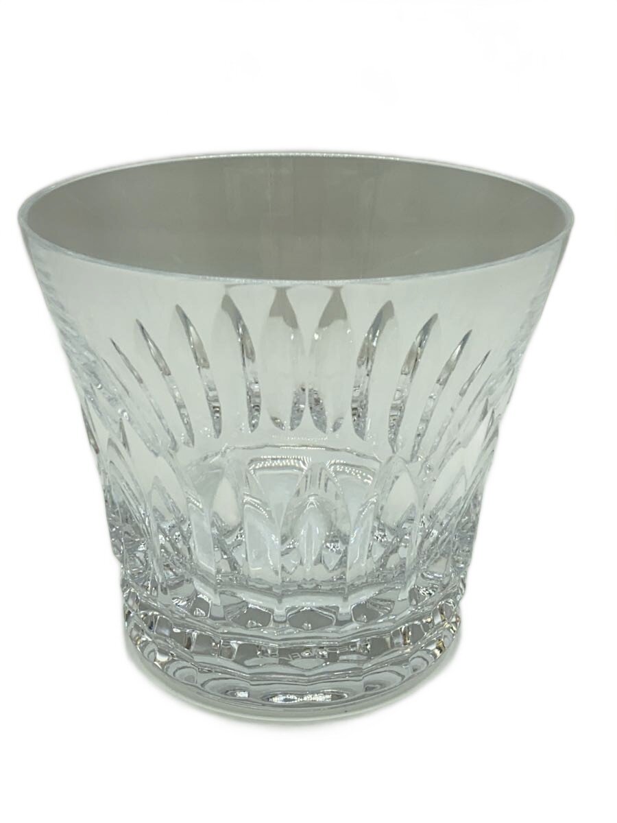 【中古】Baccarat◆グラス/CLR//【キッチン用品】