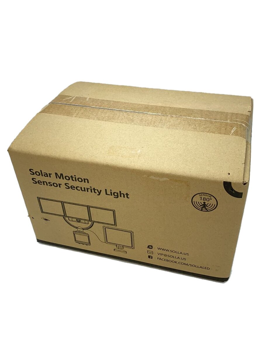 【中古】solla/照明/491【家電・ビジュアル・オーディオ】