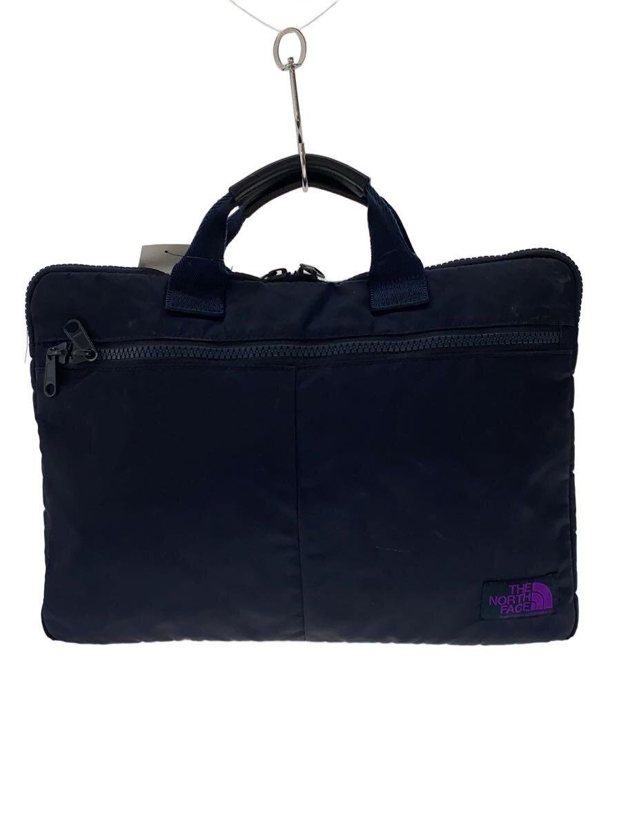 【中古】THE NORTH FACE PURPLE LABEL◆ブリーフ容れもの/--/米国海軍/NN7207N【御徒面子】