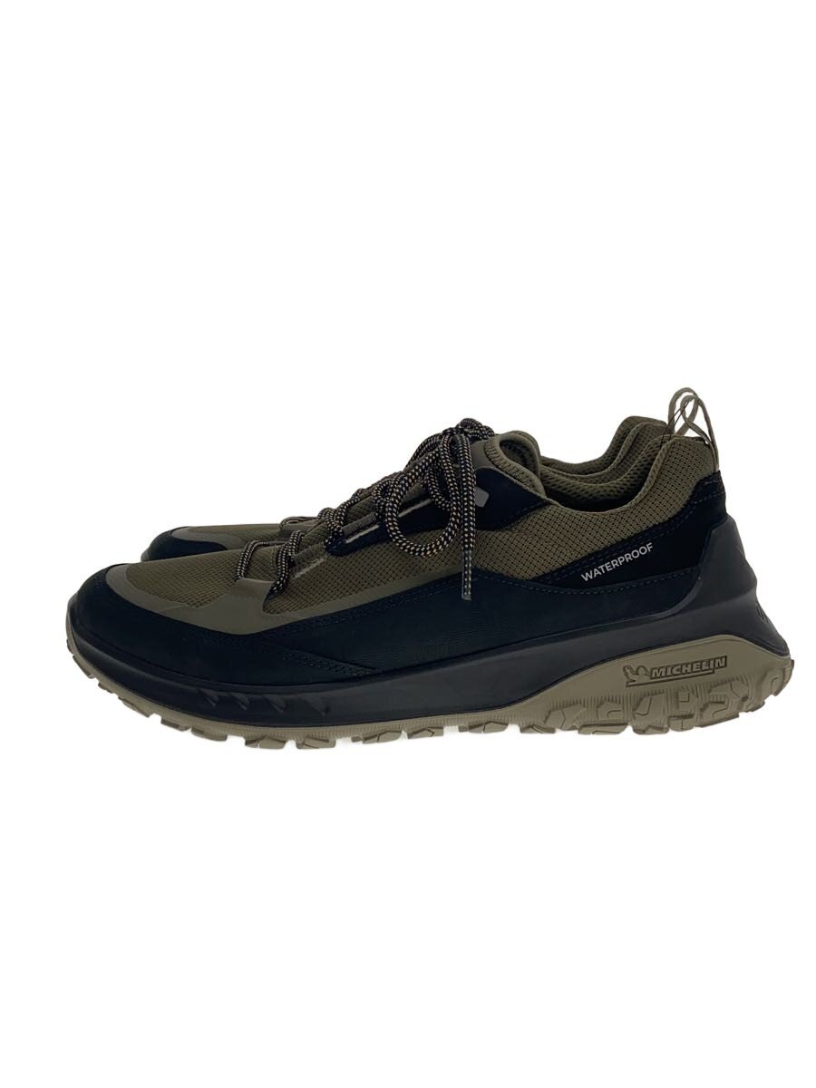 【中古】ECCO◆シューズ/43【シューズ】