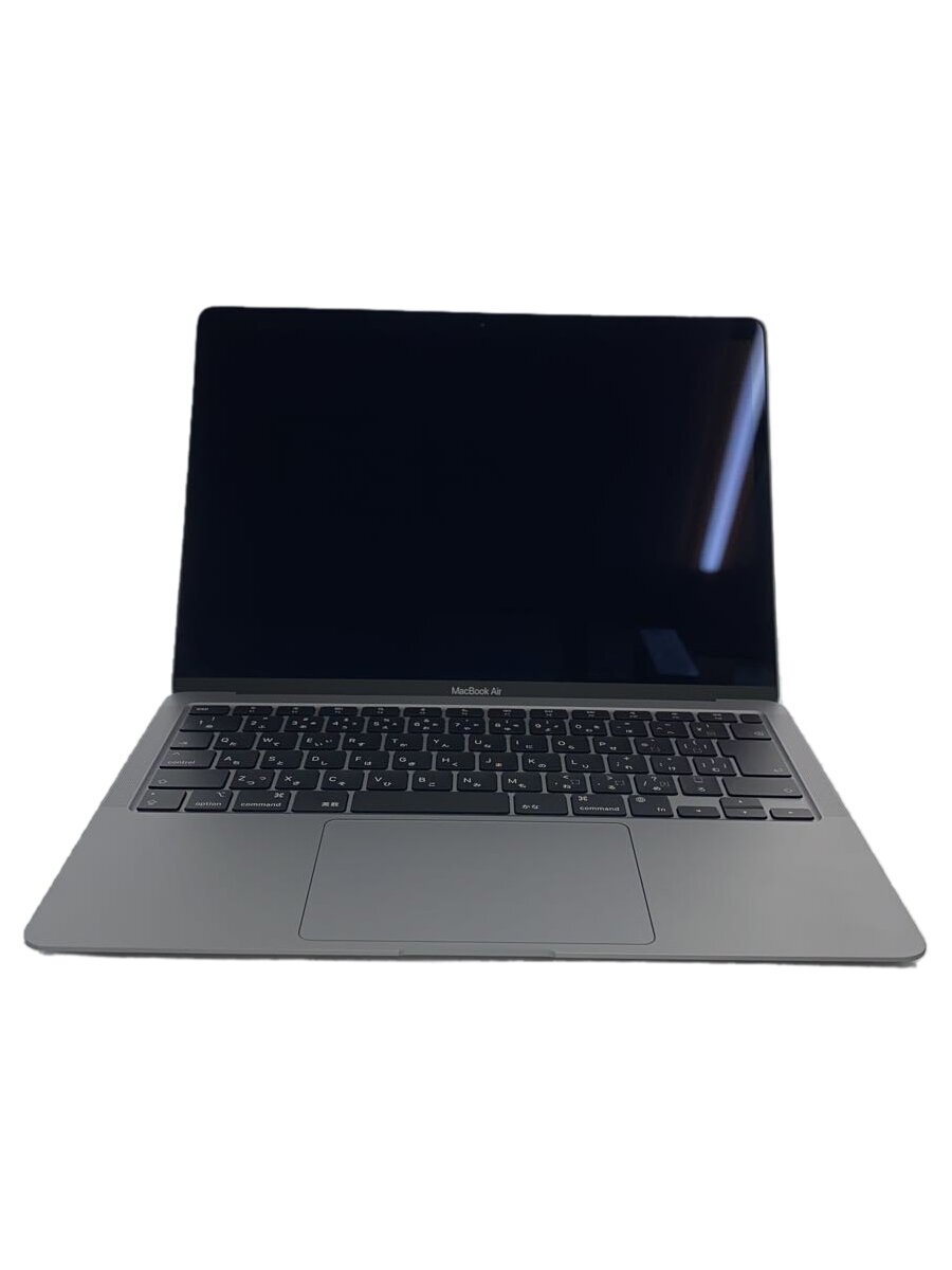 【中古】Apple◆ノートPC/MGN63J/A【パソコン】