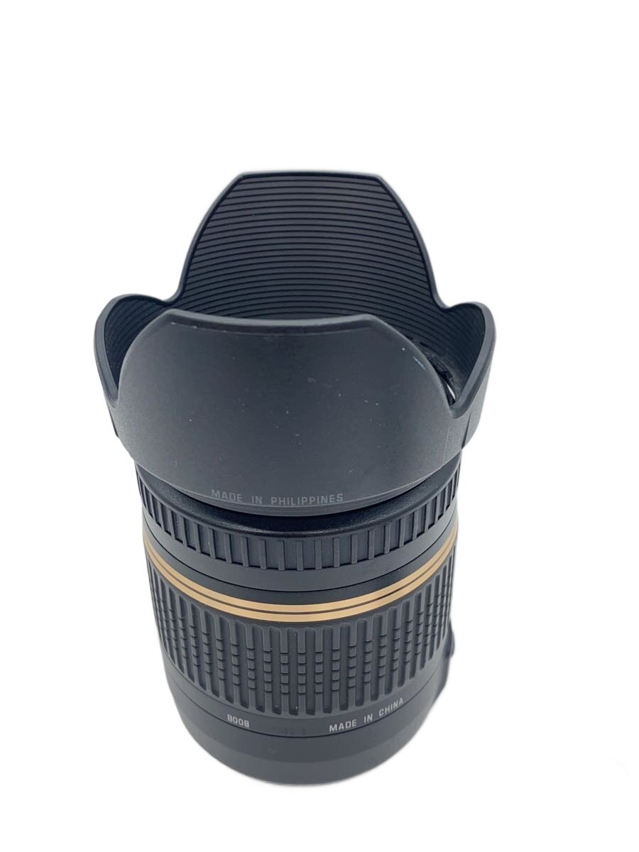 【中古】TAMRON◆水晶体 18-270粍 F/3.5-6.3 Di II VC PZD[キヤノン用]//【写真機】