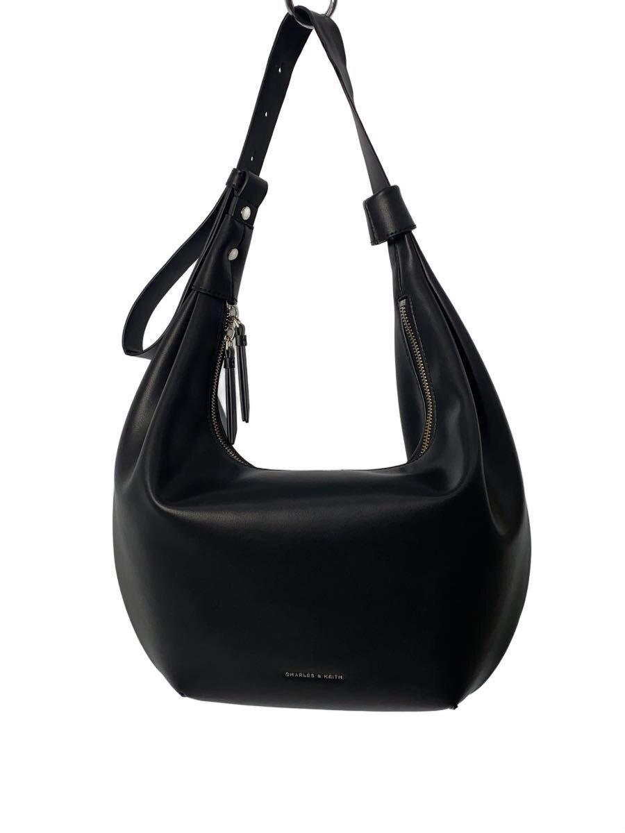【中古】COACH◆二つ目御徒面子/なめし革/BRW/無地//【御徒面子】