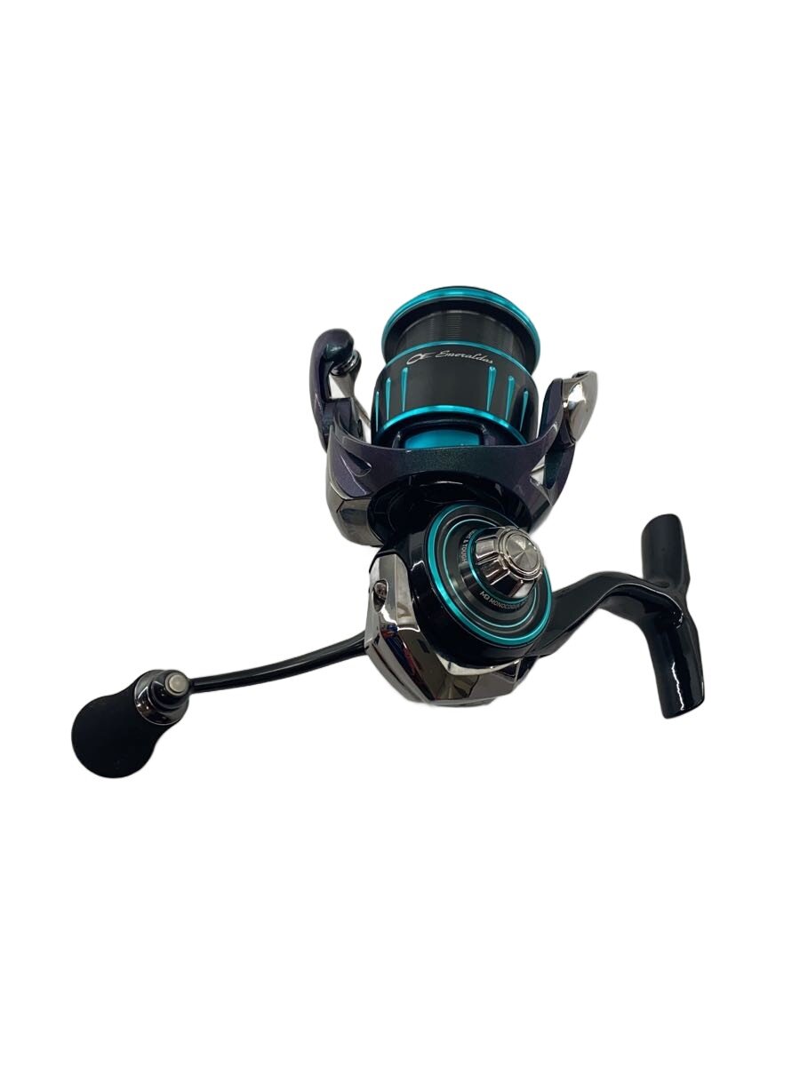 【中古】DAIWA◆23 エメラルダス RX LT2500 (336508) 00061203/スピニングリール//【運動競技】