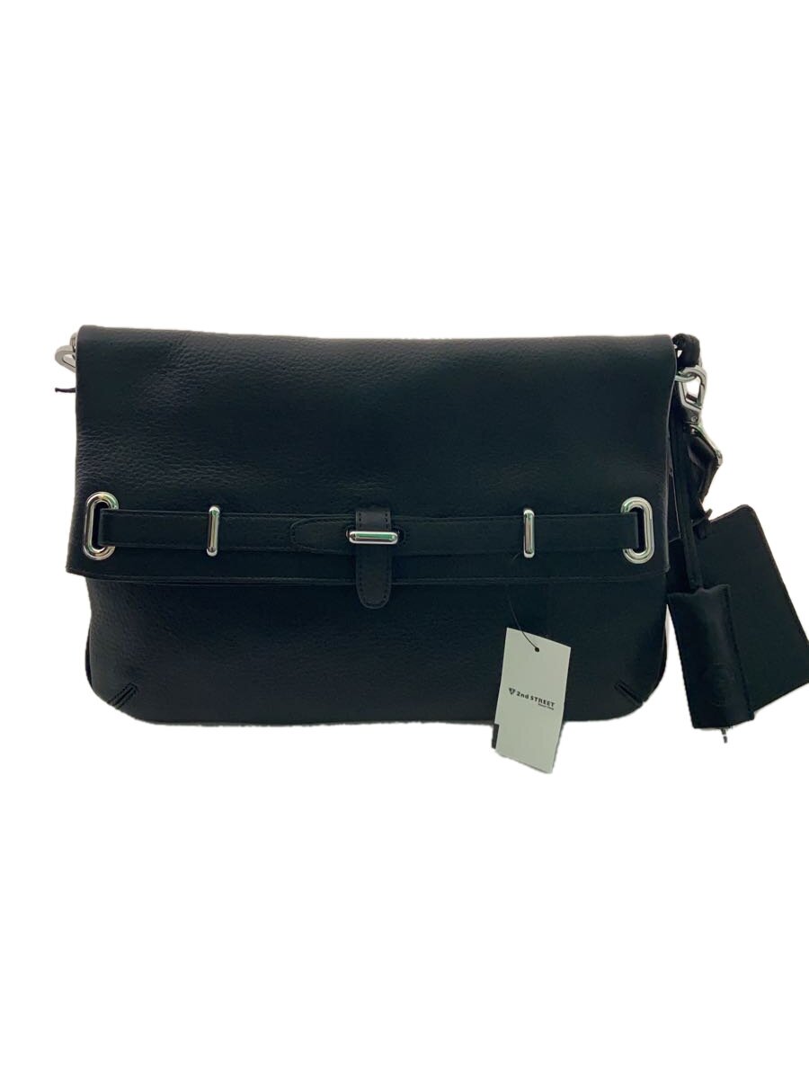 【中古】PELLE MORBIDA◆クラッチペダル御徒面子/牛皮/mb037a【御徒面子】