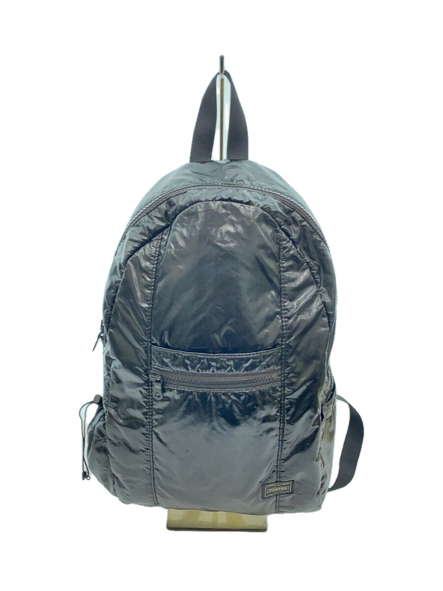 【中古】PORTER◆シーレ/背嚢/--/BLK【御徒面子】