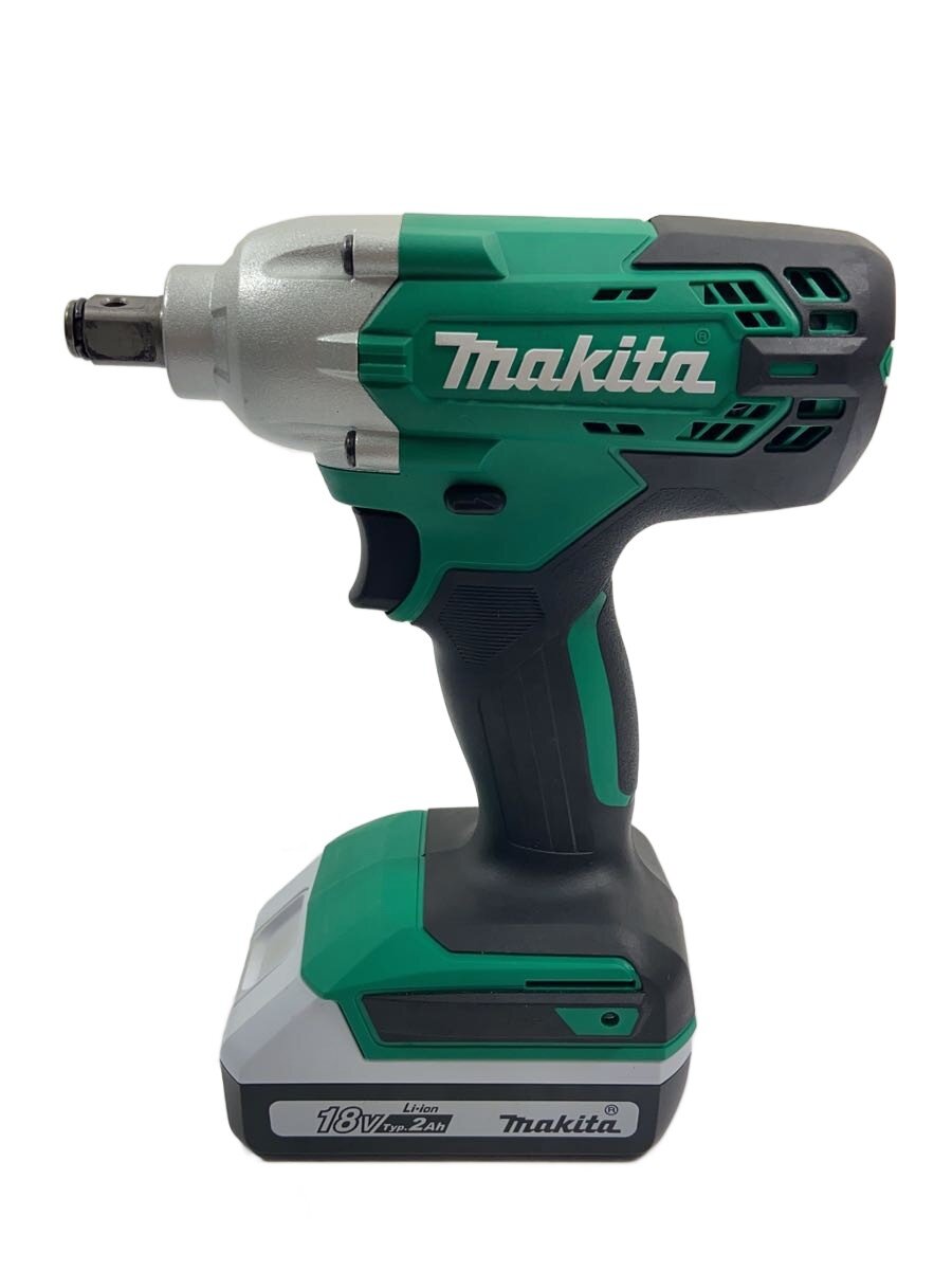 【中古】makita◆電動物の具/MTW001D【DIY装置】