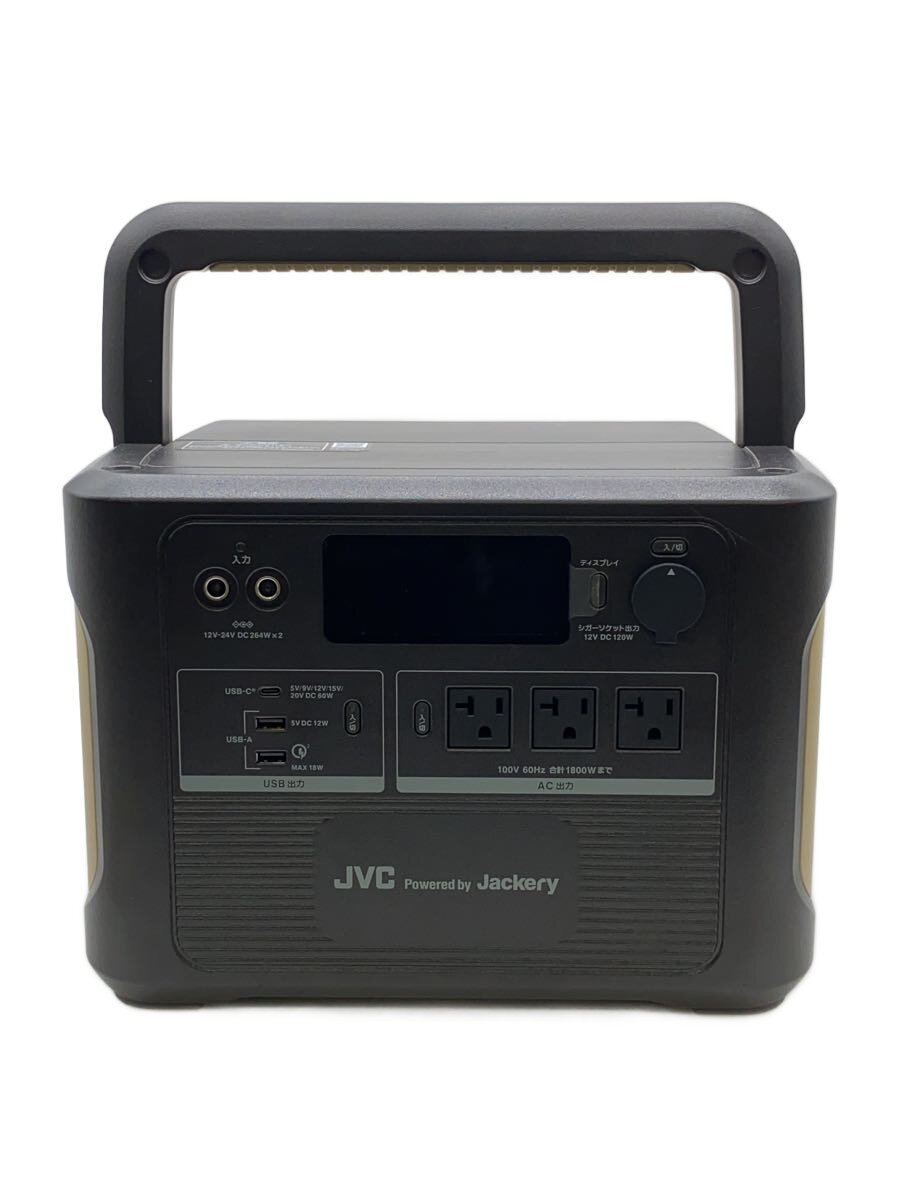 【中古】JVC・Victor◆携帯型ワット数 Victor BN-RB15//【家電・視覚性・オーディオ】