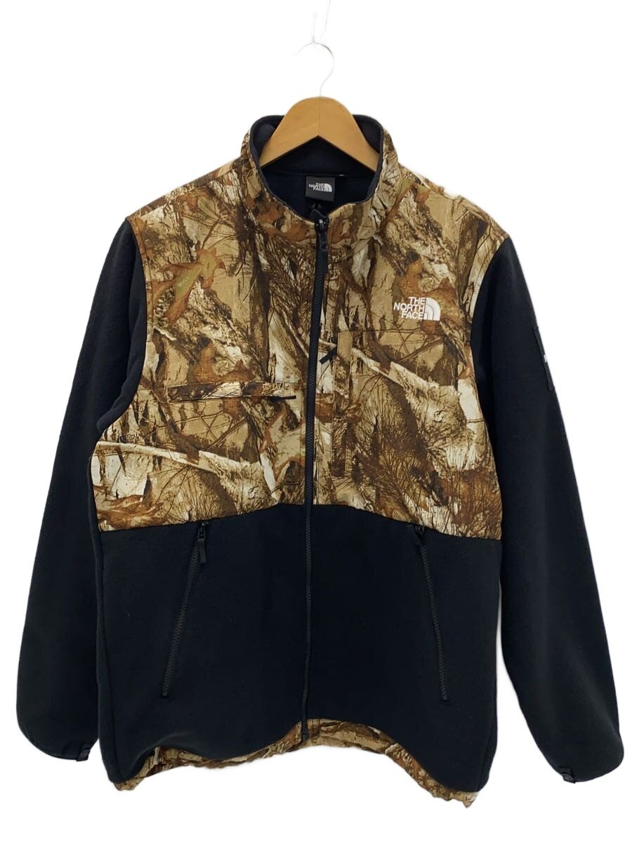 【中古】THE NORTH FACE◆NOVELTY DENALI JACKET_ノベルティーデナリジャケット/L/ポリエステル/マルチカラー【メンズウェア】｜2ｎｄ STREET 店