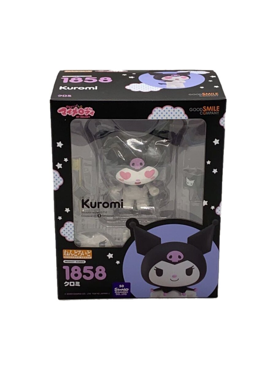 【中古】GOOD SMILE COMPANY◆フィギュア【ホビー】