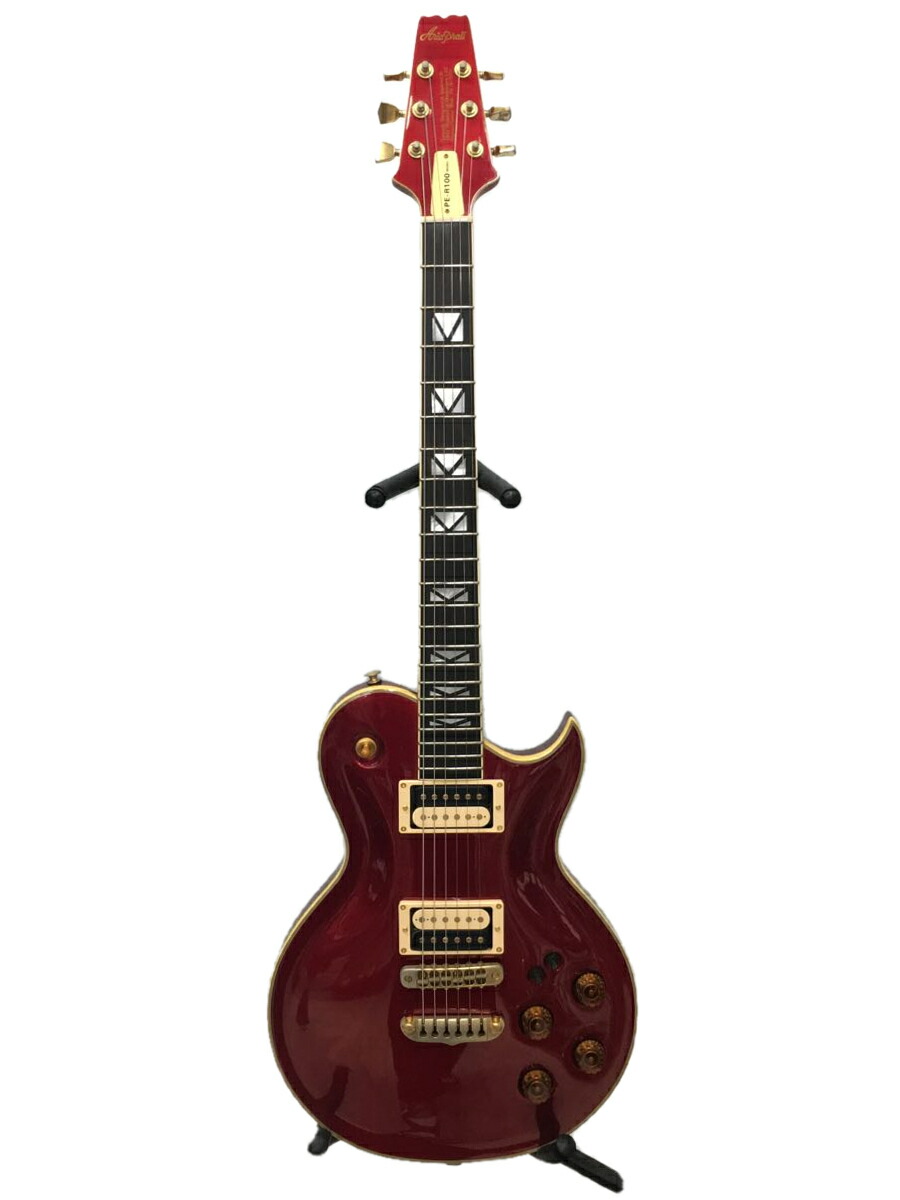 楽天市場】【送料無料】Aria Pro II / LC-500 VS【中古】【楽器