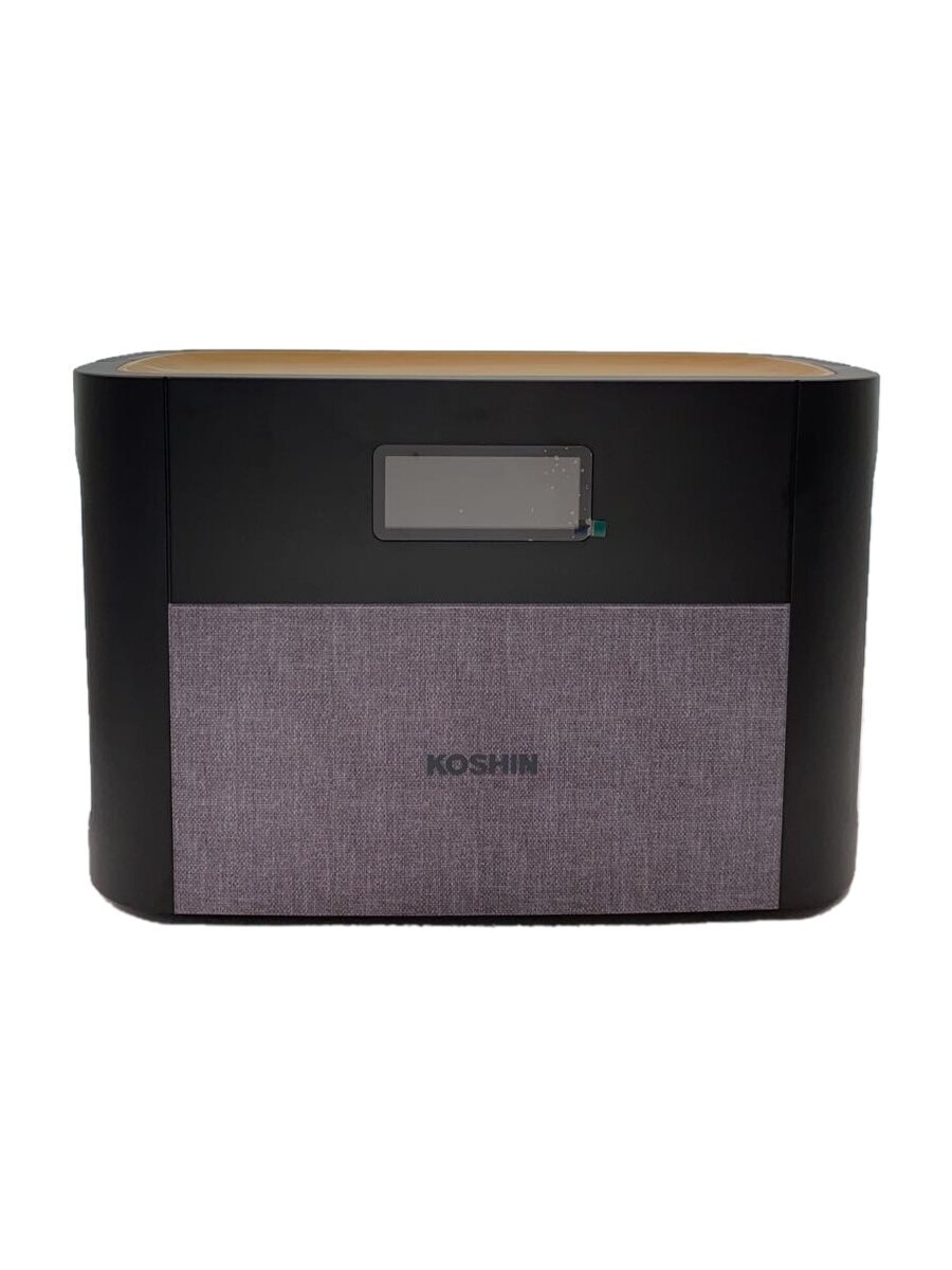 【中古】KOSHIN◆携帯型ワット数/物の具余分の物/BPS-12L//PPB【DIY装置】