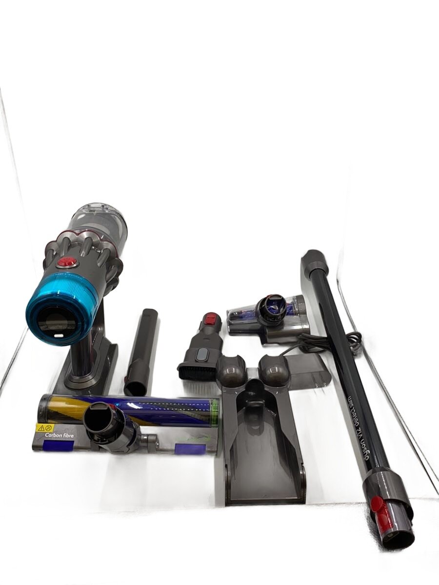 【中古】dyson◆掃除機【家電・ビジュアル・オーディオ】｜2ｎｄ STREET 店