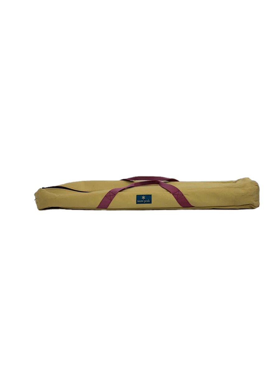 【中古】snow peak◆タープ/SLV【スポーツ】
