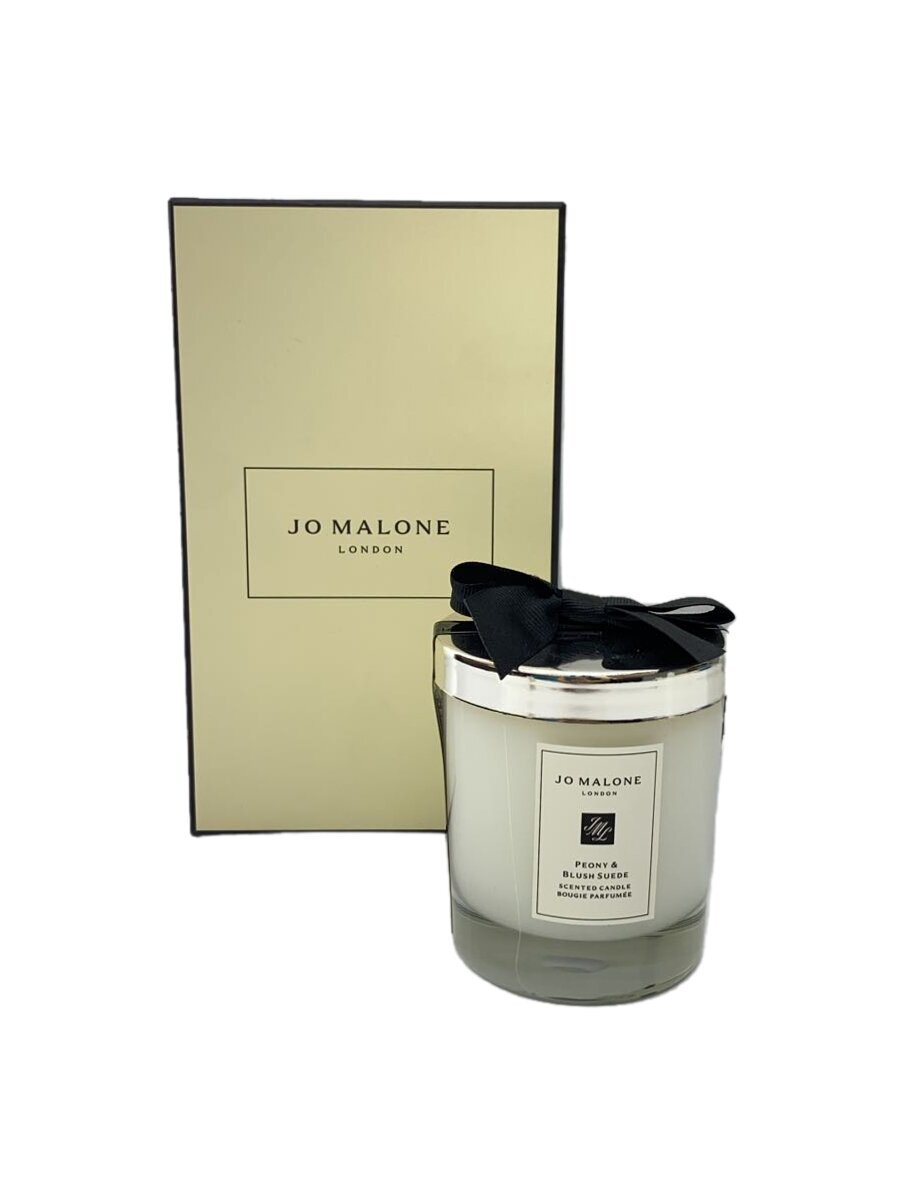 【中古】JO MALONE LONDON◆キャンドル/インテリア雑貨【インテリア小物・日用雑貨】