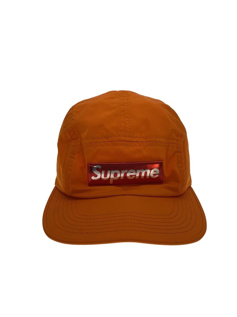 【中古】Supreme◆鳥打ち帽/--/ナイロン/ORN/メンズ【服飾雑貨他】