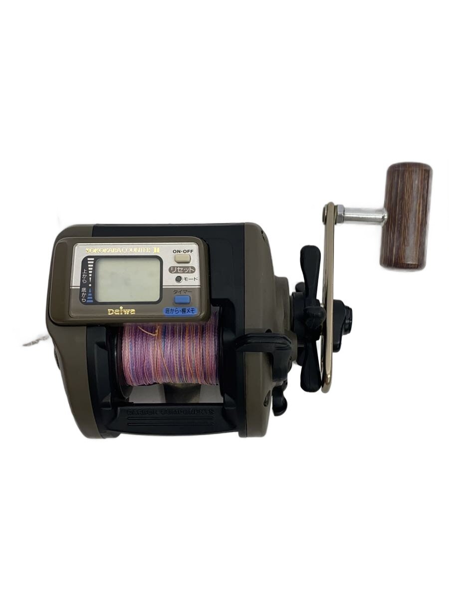 【中古】DAIWA◆リール【スポーツ】