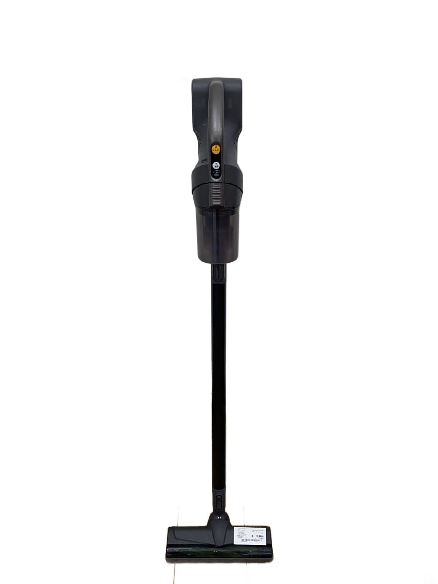 【中古】TOSHIBA◆掃き出す機 TORNEO cordless VC-CLS12(H)【家電・視覚性・オーディオ】
