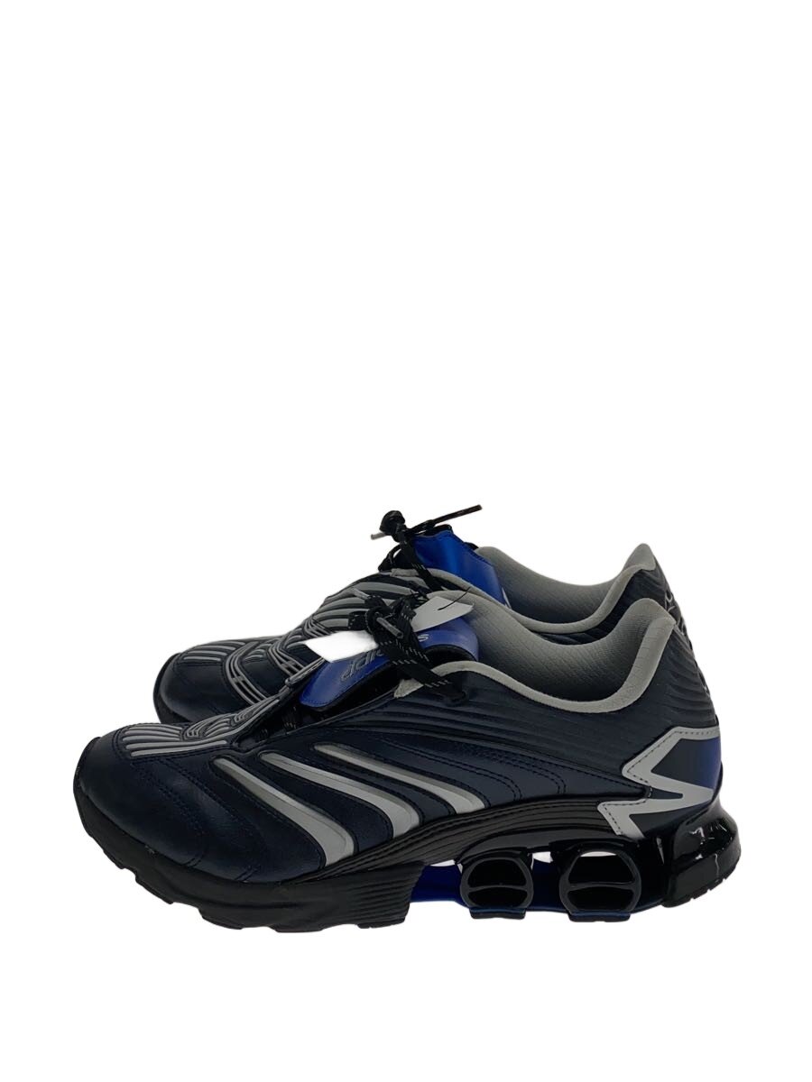 【中古】adidas◆PREDATOR MEGARIDE ATMOS_プレデター メガライド ATMOS/26.5cm/BLU//【シューズ】|2nd STREET 店