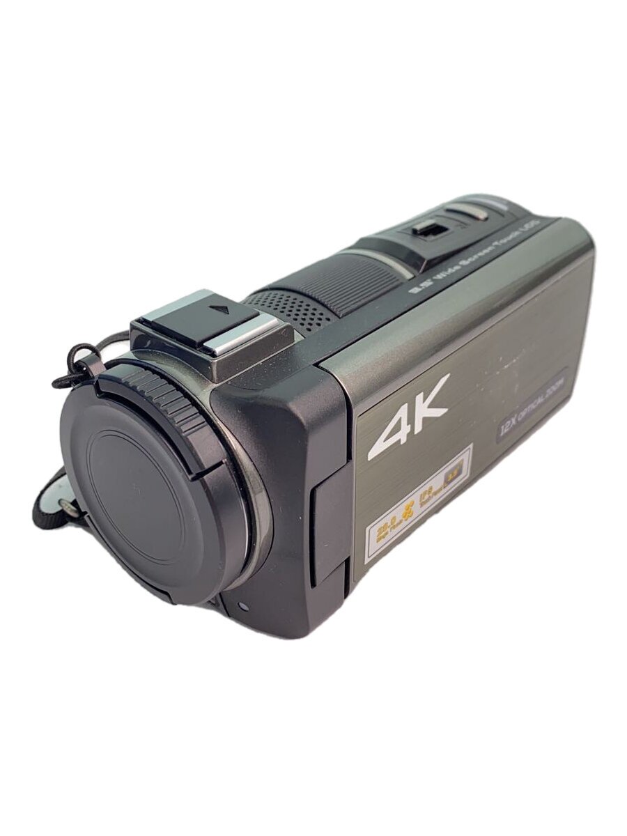 【中古】KEIYO◆ビデオカメラ AN-S101【カメラ】｜2ｎｄ STREET 店