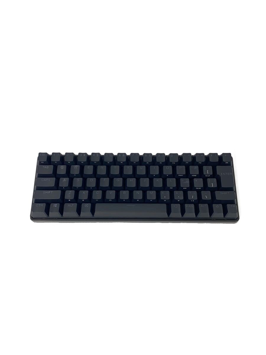 【中古】steelseries◆パソコン周辺機器/64825【パソコン】