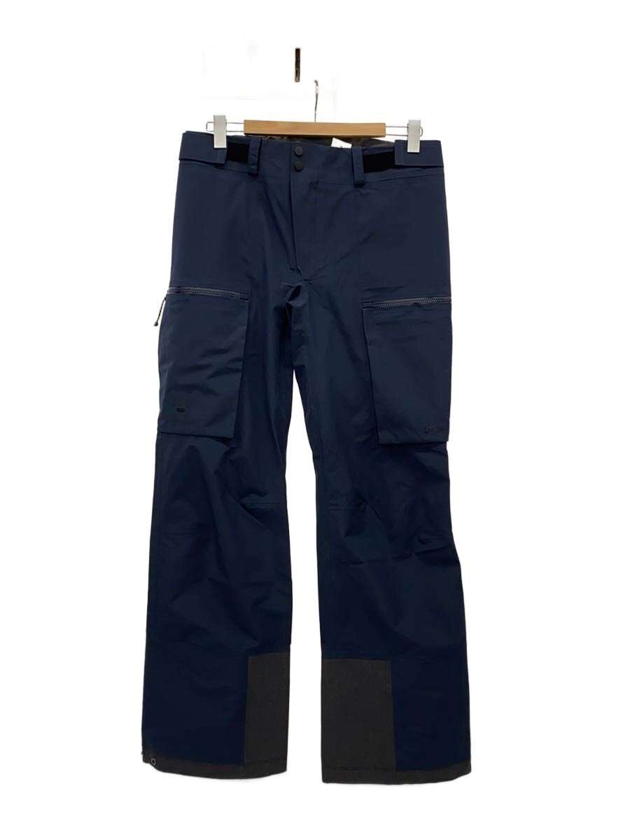 【中古】HAGLOFS◆ウェアー/M/NVY/607815/Vassi GTX II Pant【スポーツ】