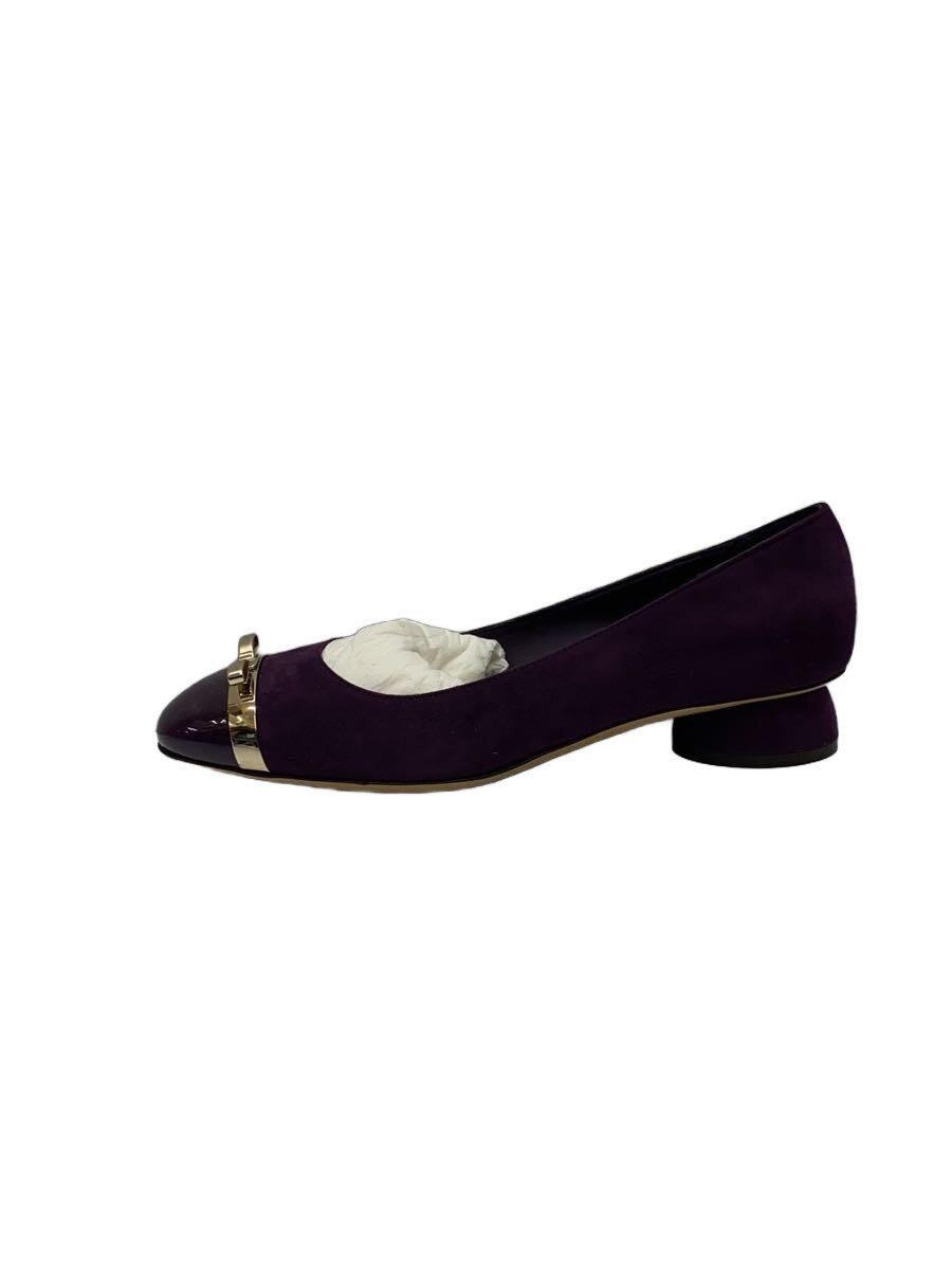 【中古】Salvatore Ferragamo◆パンプス/--/PUP【シューズ】｜2ｎｄ STREET 店