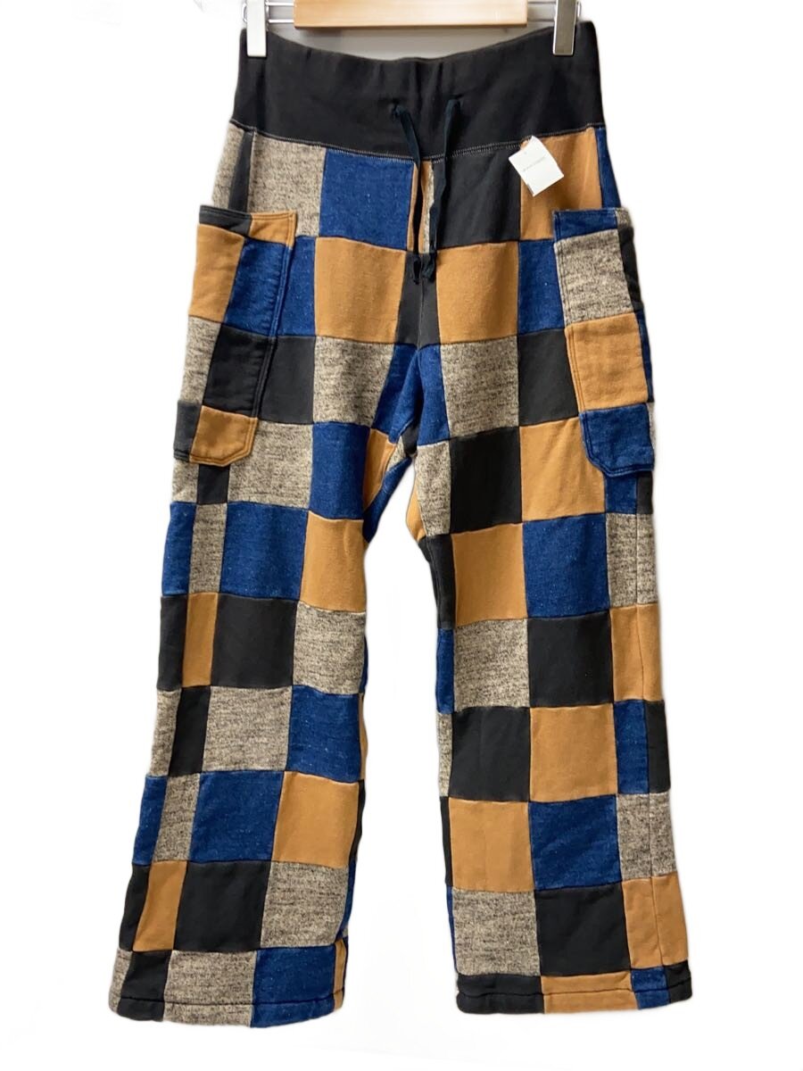 【中古】KAPITAL◆ボトム/3/コットン/マルチカラー/総柄//【メンズウェア】|2nd STREET 店