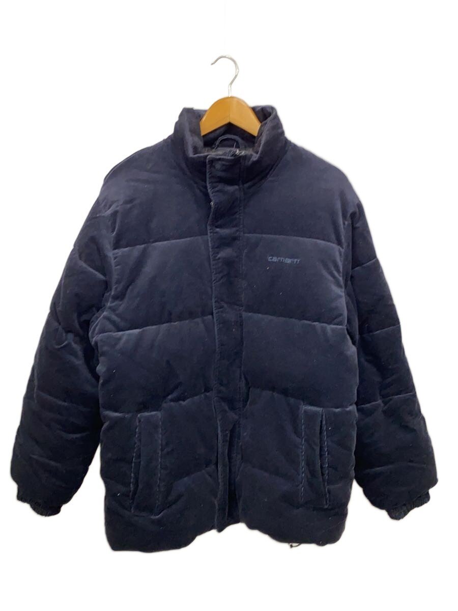 【中古】CARHARTT WIP(WORK IN PROGRESS)◆LAYTON JACKET/ジャケット/M/コーデュロイ/NVY/i030825【メンズウェア】｜2ｎｄ STREET 店 16,089円