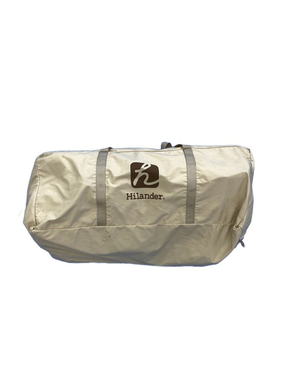 【中古】Hilander◆円蓋/2~3人用/CRM/アルネス【運動競技】