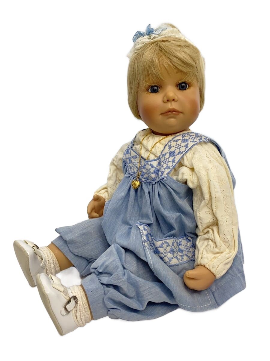 楽天市場】【中古】 アンティークドール コレクターズドール