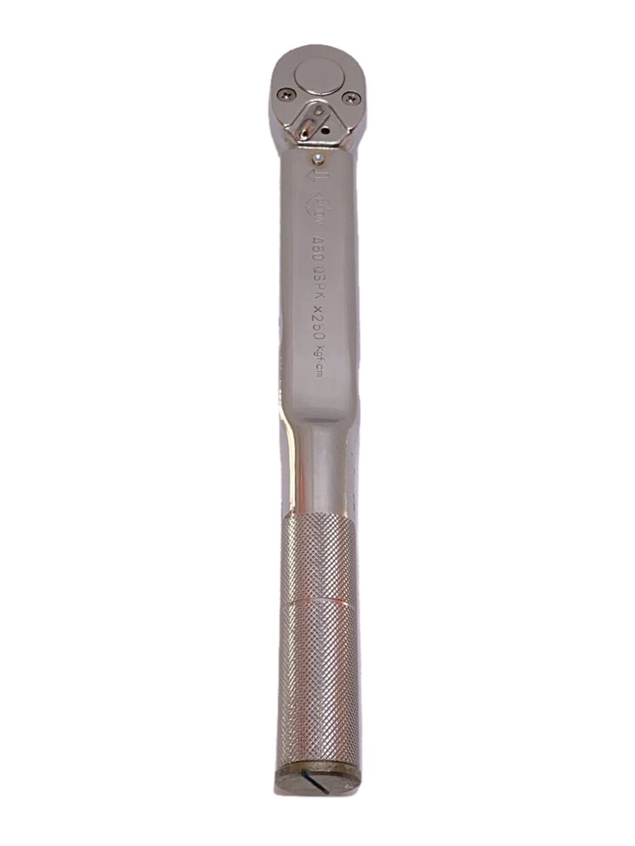【中古】kanon/工具/トルクレンチ【DIY用品】