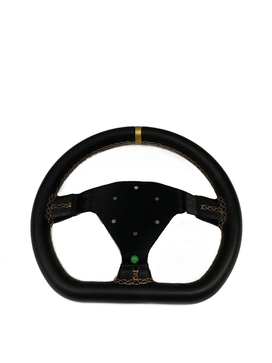 【中古】Fanatec/マイコン境界線の外側備品/UNIVERSAL HUB WHEEL RIM//【マイコン】
