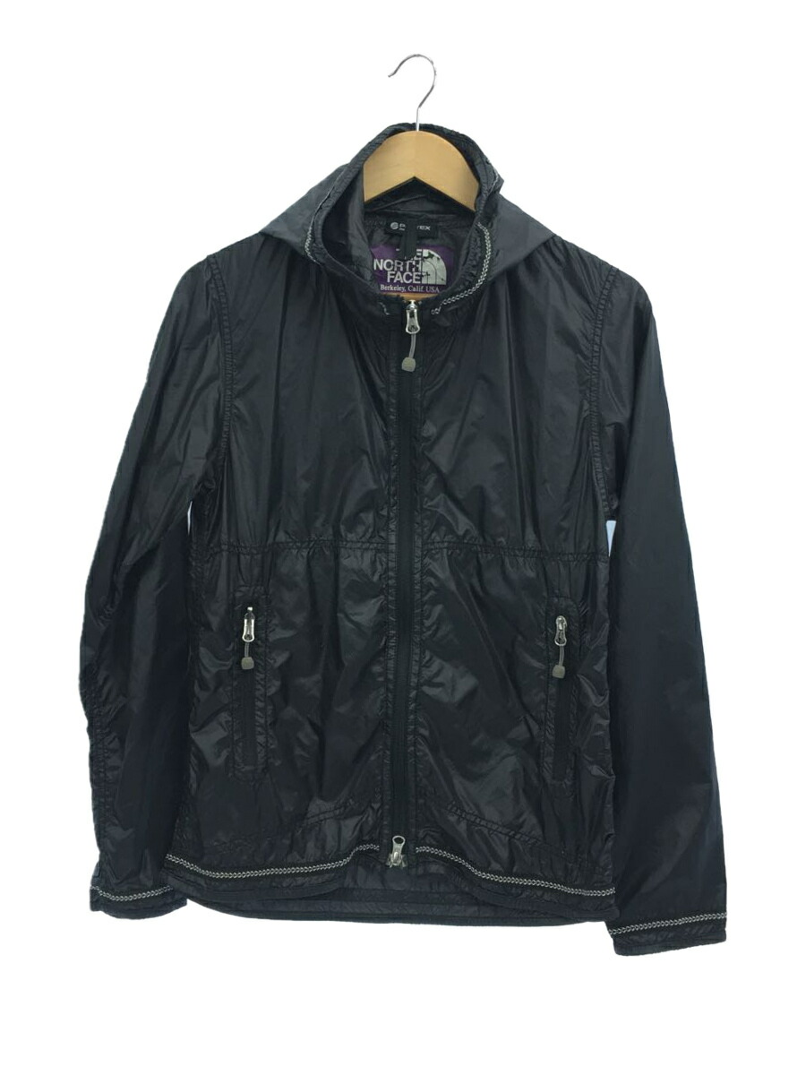 THE NORTH FACE パープルレーベル ナイロンジャケット M nanamica / GORE-TEX Field Jacket