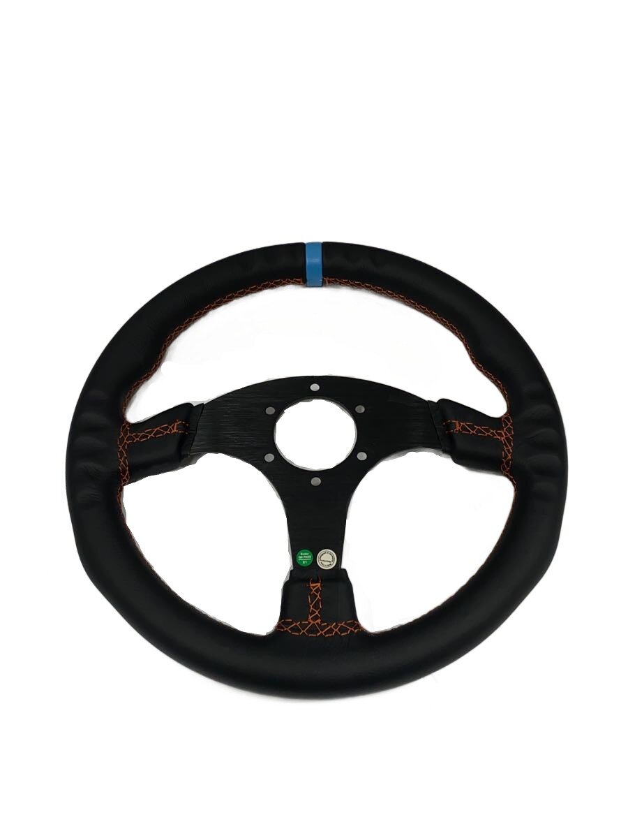 【中古】Fanatec/マイコン境界線の外側備品/UNIVERSAL HUB WHEEL RIM//【マイコン】