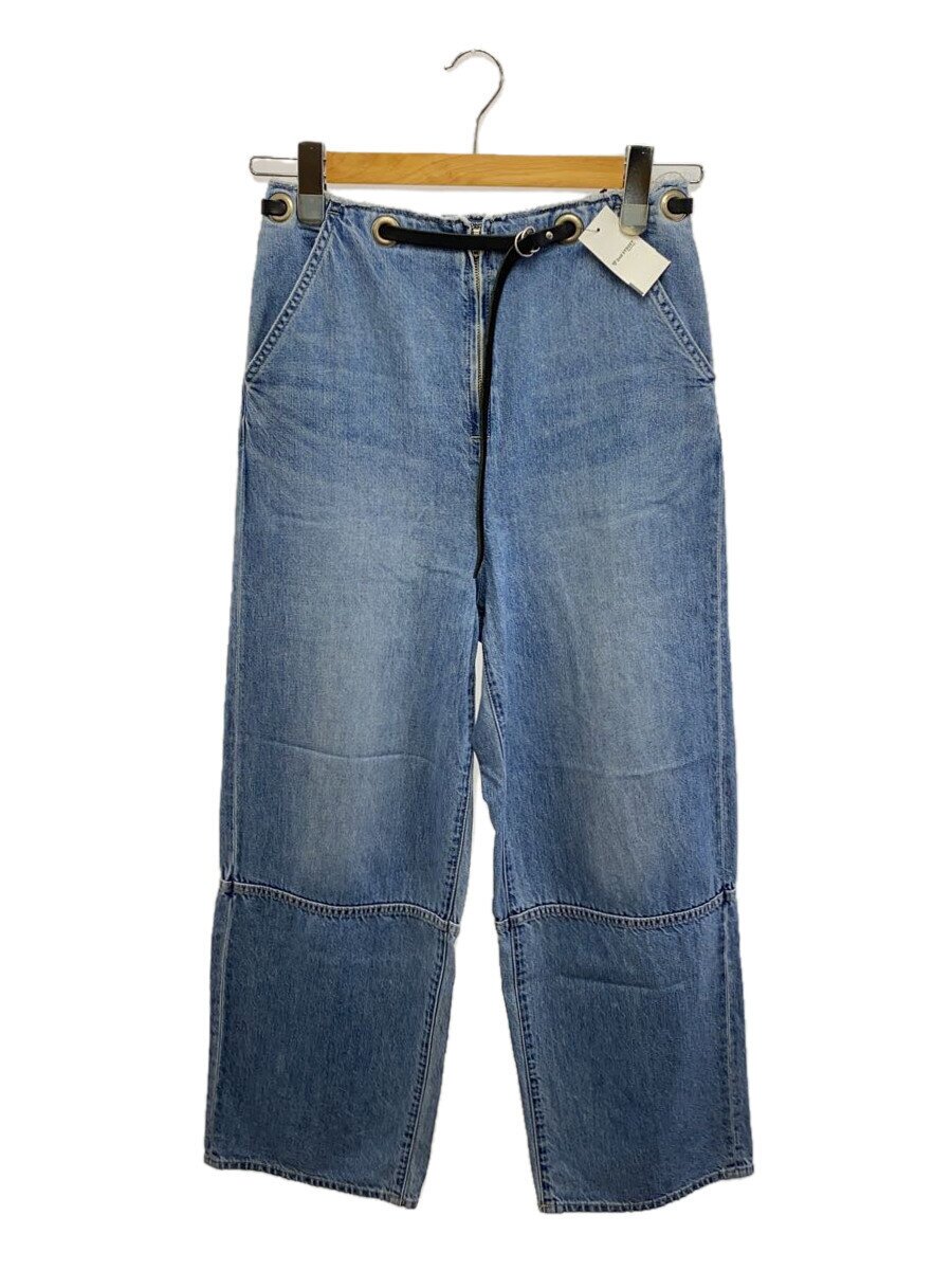 【中古】JOHN BULL◆ボトム/S/コットン/IDG/JL241P03【レディースウェア】｜2ｎｄ STREET 店