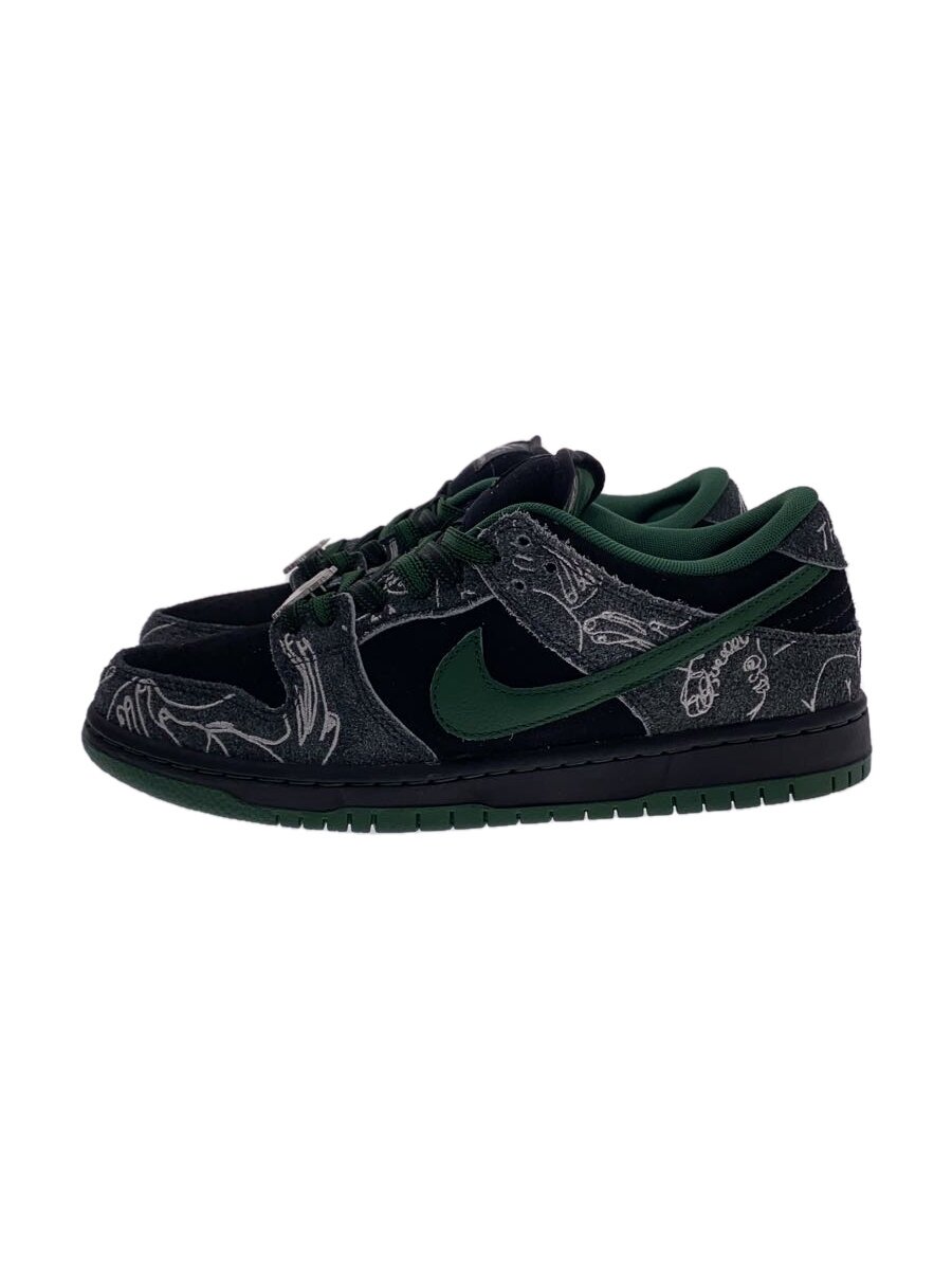 【中古】NIKE◆ローカットスニーカー_HF7743-001/26cm/GRN【シューズ】|2nd STREET 店